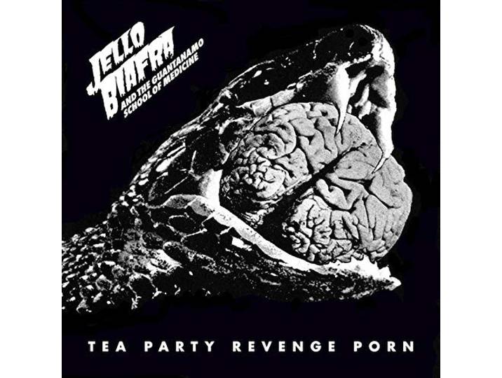 Tea Party Revenge Porn