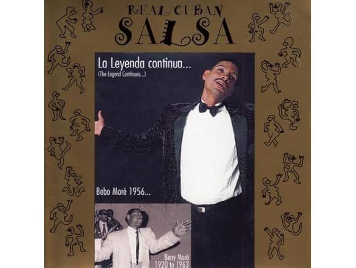 La Leyenda Continua