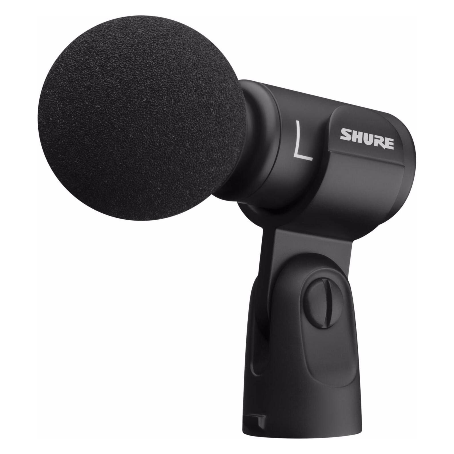 Shure MV88+ (MV88+STEREO-USB)