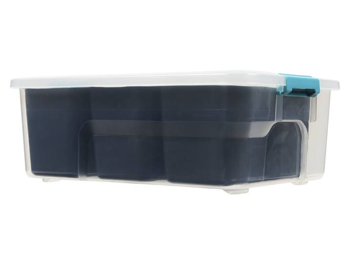 Ezystorage Ablagebox Sort IT 30.5 × 21.5 × 11 cm 5 l