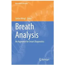 Breath Analysis, Fachbücher