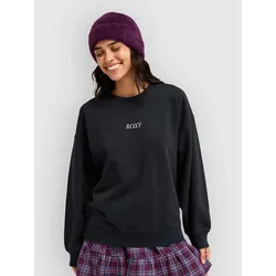 Roxy Lineup Sweater anthracite Gr. M