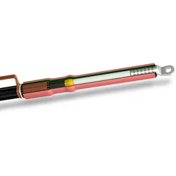 Krüger-Werke GmbH Innenraum-Endverschluß IXSU-F5121
