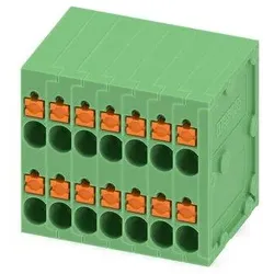 Phoenix Contact 1841542 Leiterplattenklemme SPTD 1,5/ 7-H-3,5 SPTD157H35  - 25 Stück