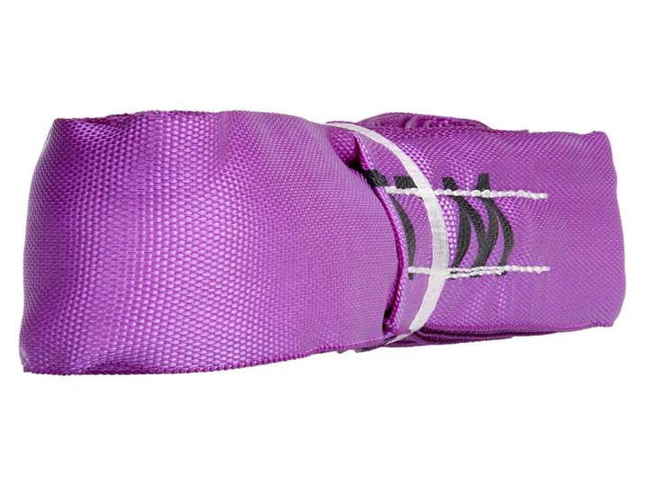 Meister Rundschlinge 2m/4m violett 1T