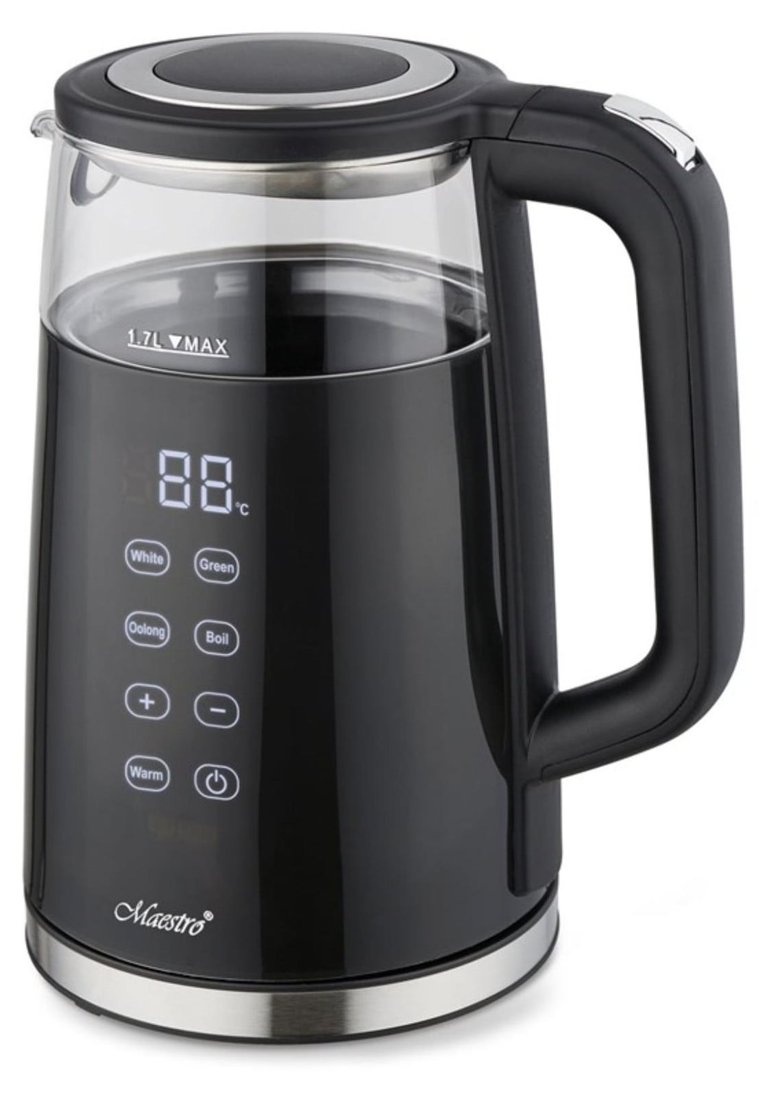 Maestro elektrische waterkoker MR049