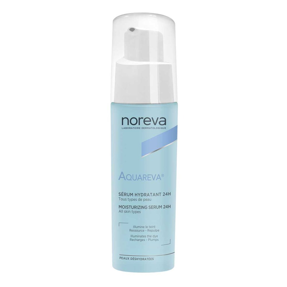 Laboratoires Noreva GmbH Noreva Aquareva Serum 24h 17592312