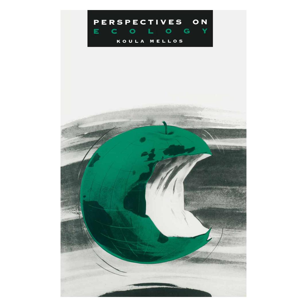 Springer Perspectives on Ecology (Englisch, Softcover, Koula Mellos) (55818560)