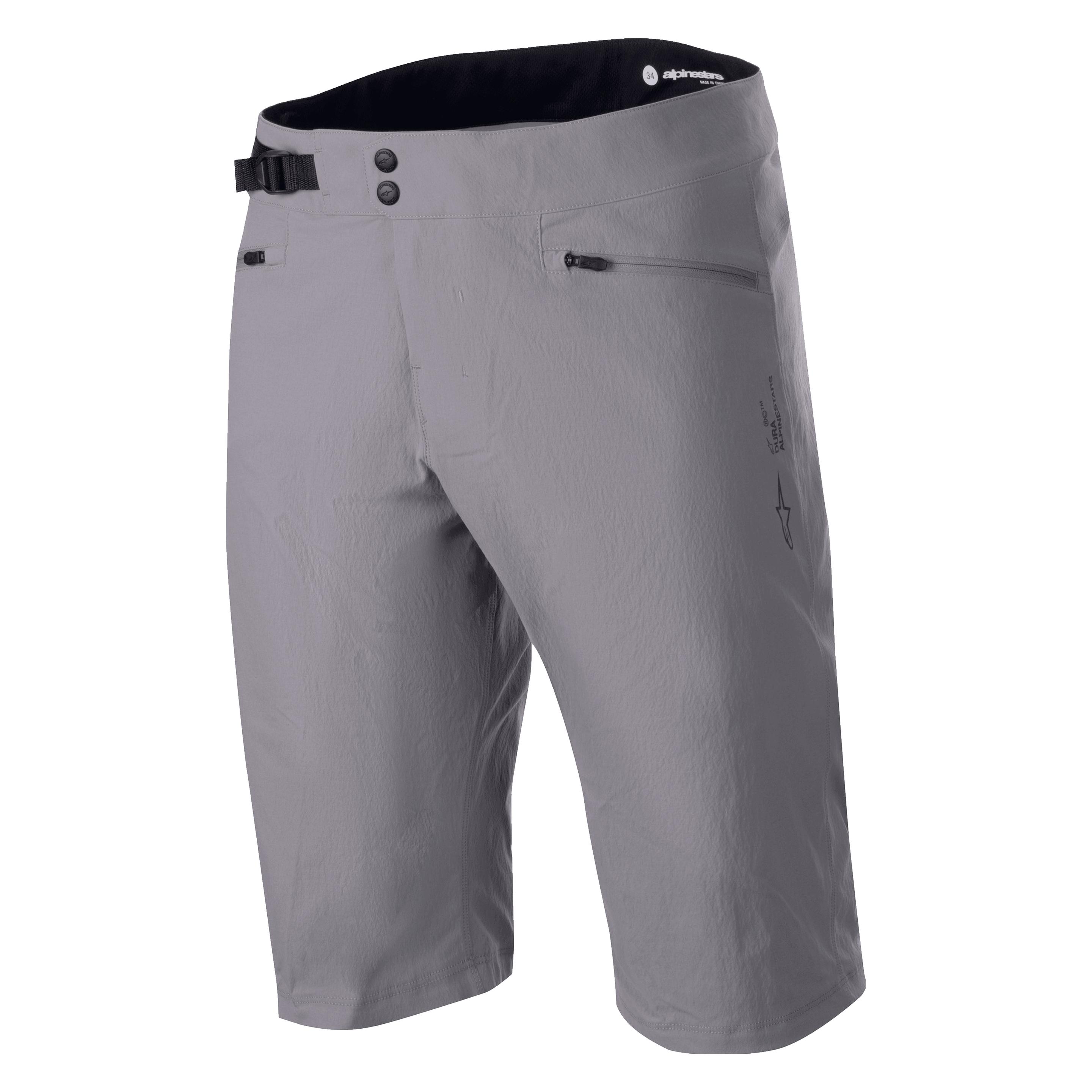 Alpinestars Short 24 A-Dura Liner (32) (45550137)