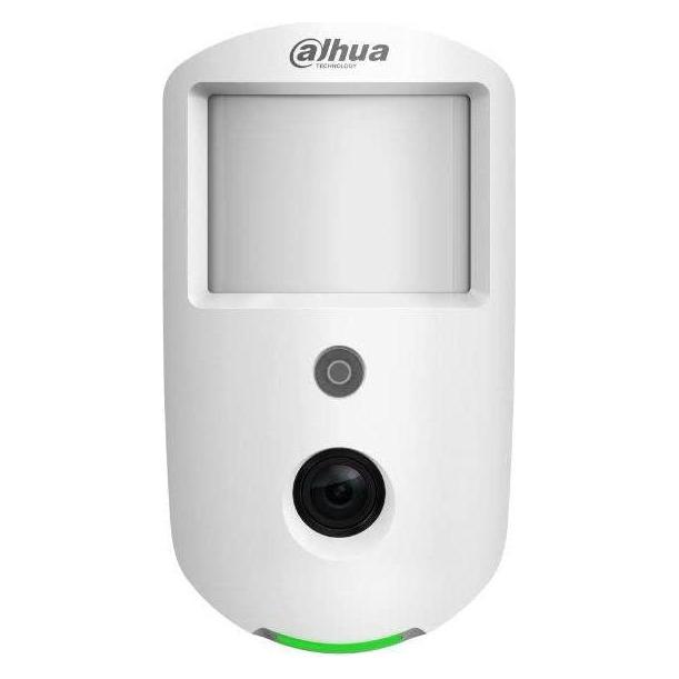 Dahua DRAHTLOSER PIR-MELDER MIT KAMERA ARD1731-W2(868) (1600 x 1200 Pixels) (DHI-ARD1731-W2(868))