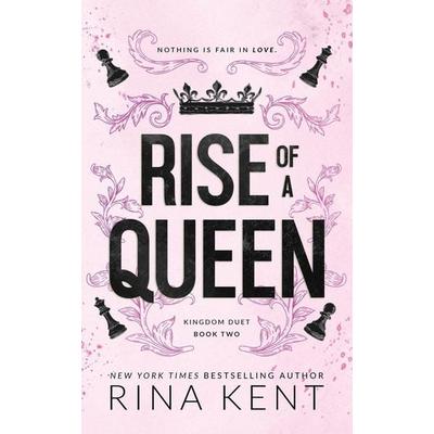 Rise of a Queen, Taschenbuch von Rina Kent, Blackthorn Books, 978-1-68545-073-1