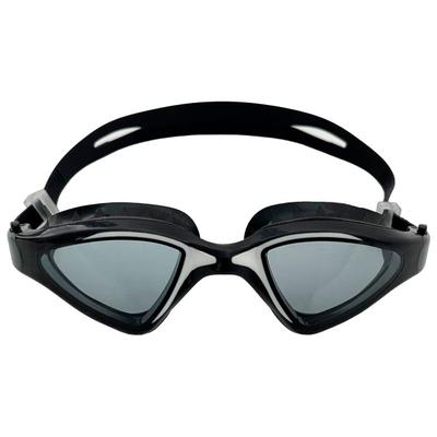 Schildkröt Fun Sports - Schwimmbrille Murano + Carrybag - Schwimmbrille schwarz