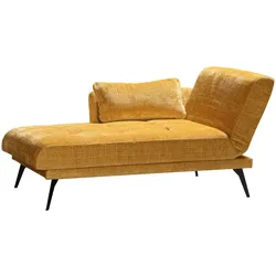 Novel Einzelliege AMIRA - B/H/T ca. 180.00x85.00x106.00