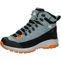 Brütting, Herren, Wanderschuhe, Mount Sellery (37), Orange