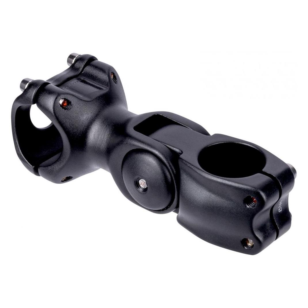 Contec Vorbau Lida (125 mm, 31.80 mm) (08166423)
