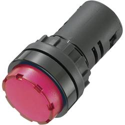 TRU COMPONENTS 140411 LED-Signalleuchte Rot 230 V/AC