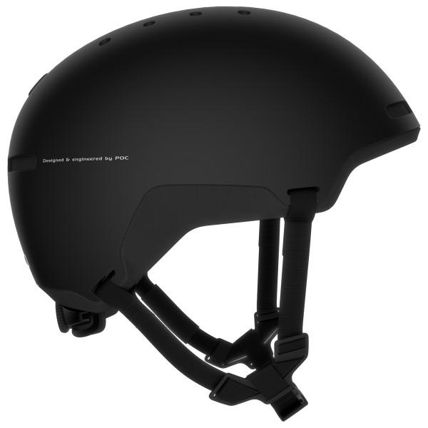 POC - Calyx - Skihelm Gr 55-58 cm - M/L schwarz