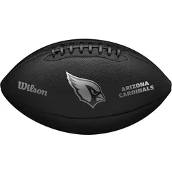 Wilson NFL Arizona Cardinals Backyard Legend American Football black Official