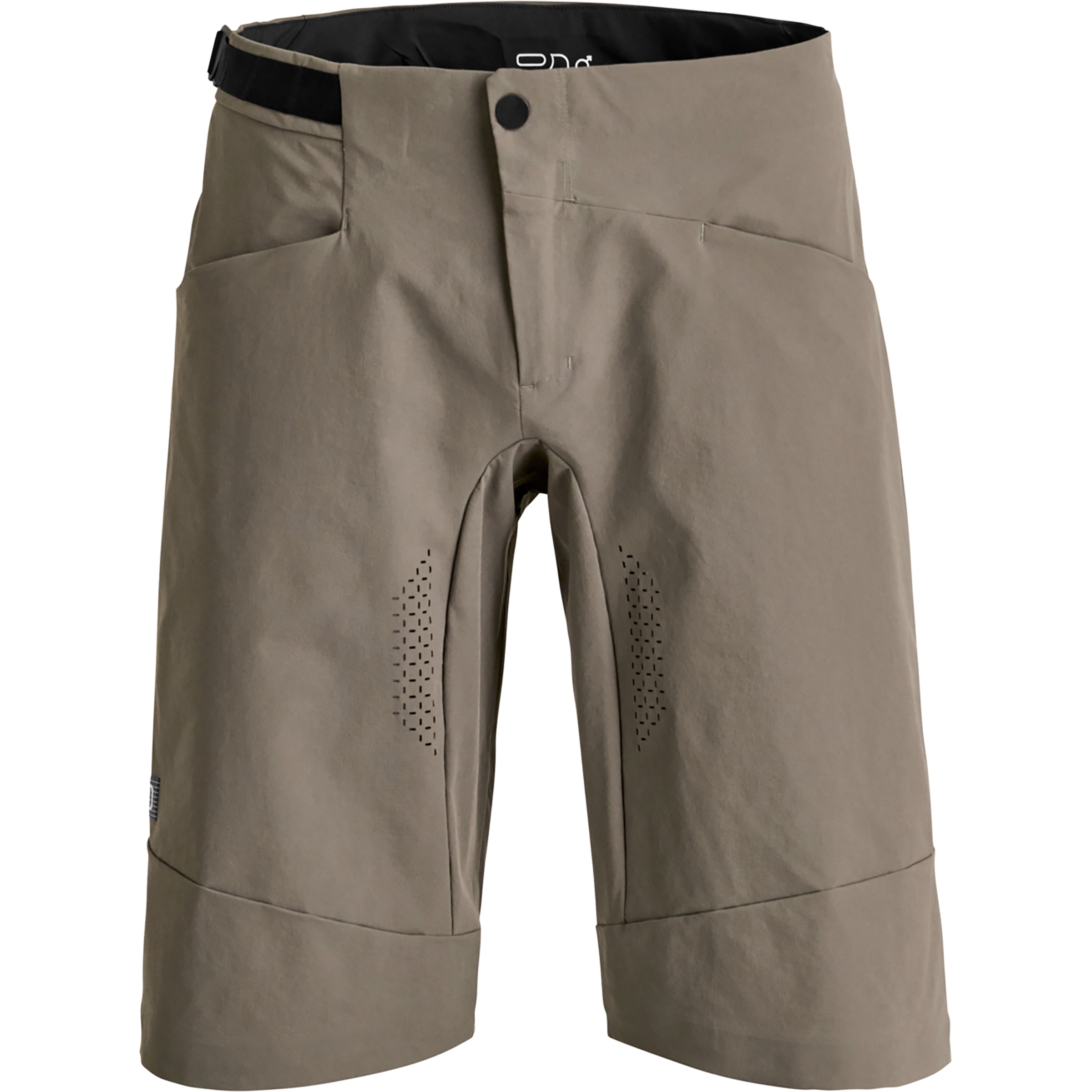 Ortovox Sequence Trail Herren Fahrradhose oliv Größe XXL Mountainbike Elastisch