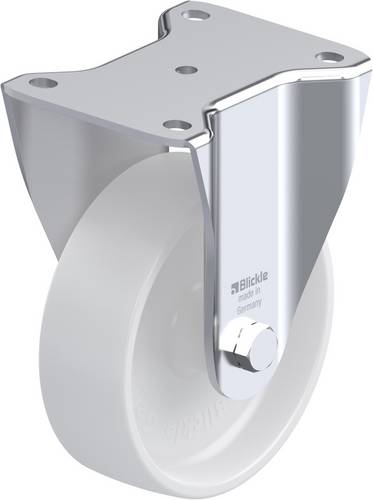 Blickle 6304 BH-PO 150G Bockrolle Rad-Durchmesser: 150mm Tragfähigkeit (max.): 400kg 1St.