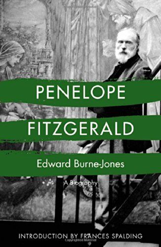 Penelope Fitzgerald - Edward Burne-Jones - Preis vom 09.10.2026 07:28:09 h