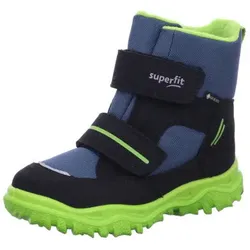 Superfit Schuh Textil \ HUSKY1 1-006045-0000 Gr. 23