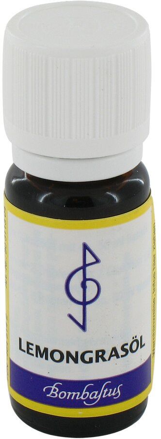 Lemongrasöl 10ml