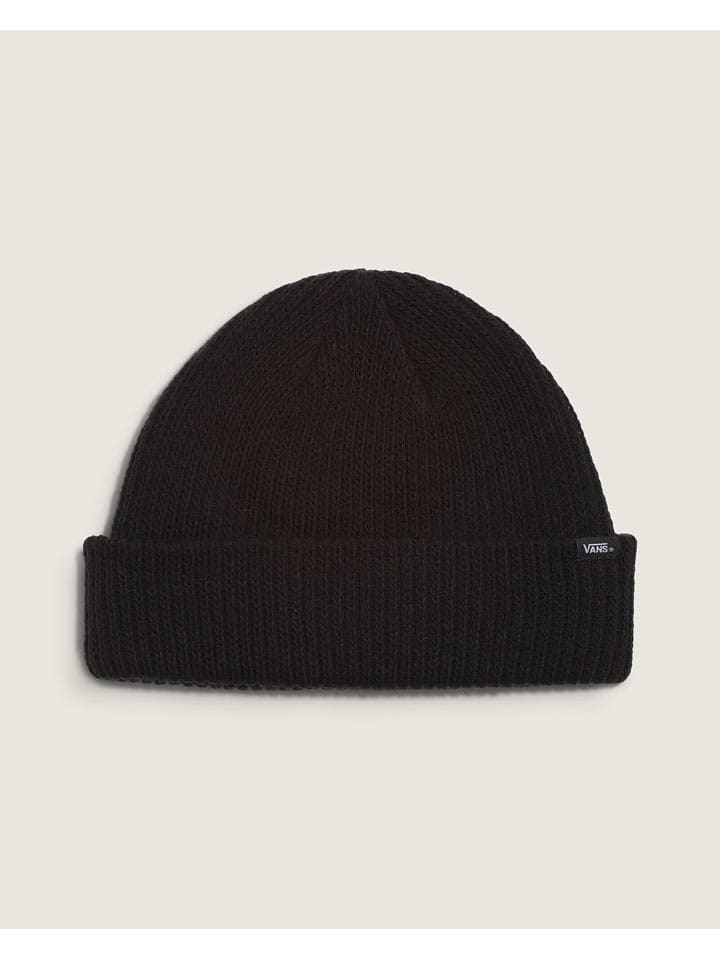 Vans Beanie in Schwarz - onesize