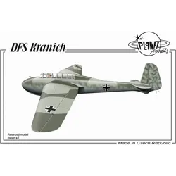 Planet Models DFS Kranich