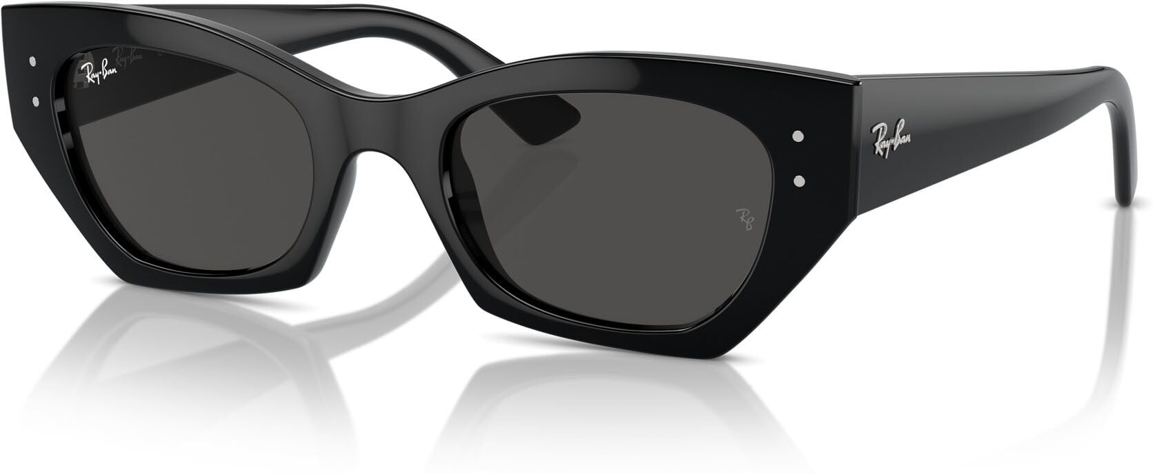 Ray Ban Lunettes de soleil Ray-Ban Zena RB 4430 (667787) Femme