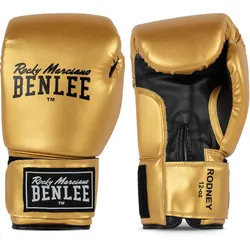 BENLEE Boxhandschuhe aus Kunstleder RODNEY