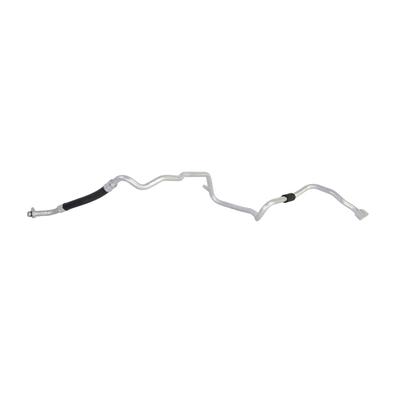 KAMOKA Hochdruckleitung, Klimaanlage 7930178 für Opel RENAULT