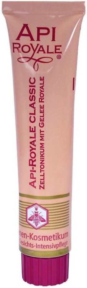 Api Royale Hautcreme mit Gelee Royale 50ml