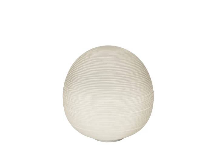Foscarini Lampe de table Rituals XL bianco