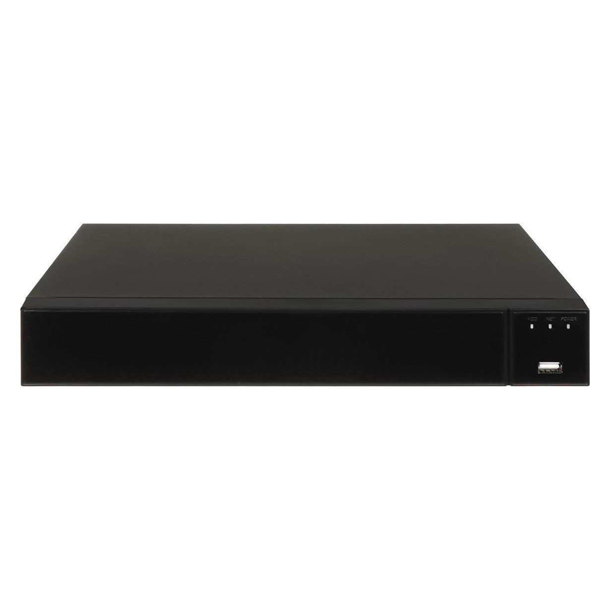 APTI Rejestrator REJESTRATOR AHD, HD-CVI, HD-TVI, CVBS, IP APTI-XB1612-I5 16 KANAŁÓW (Netzwerk Videorecorder (NVR)) (APTI-XB1612-I5)