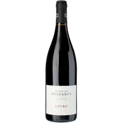 Givry 2024 - Domaine Deliance