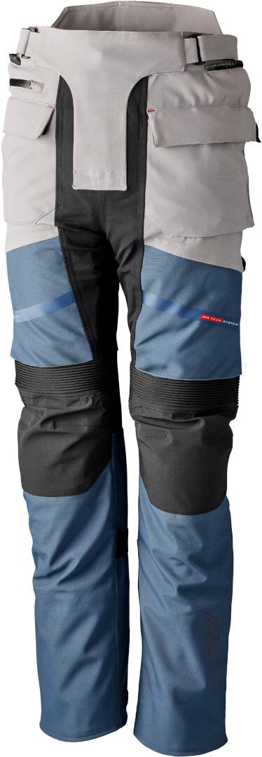 RST Pro Series Vulcan Motorrad Textilhose 8009501010