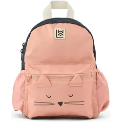 Liewood, Kindergartentasche, Andreas Rucksack Tier