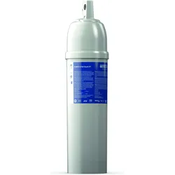 Brita Purity C150, Wasserfilter, Grau