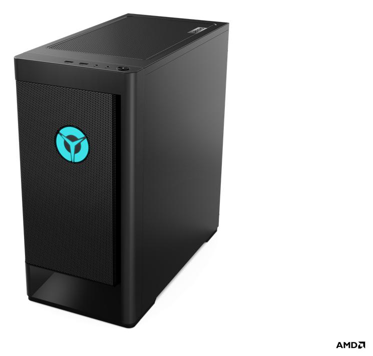 Legion T5 26AMR5 (90RC01A2GE), Gaming-PC