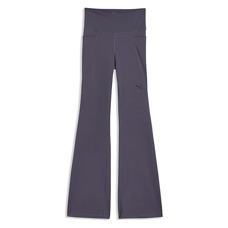 Puma W Tad Essential Hw Bootcut Pant (M) (525902)