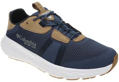 Columbia Castback TC PFG - Mens 11.5 Grey Sneaker Medium