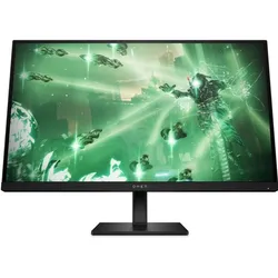 HP Omen 27q (2560 x 1440 Pixel, 27"), Monitor, Schwarz