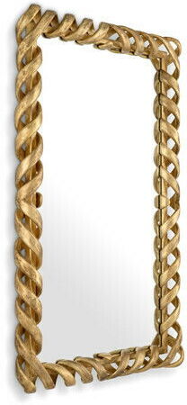 Eichholtz Casone spegel guld