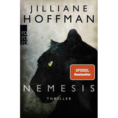 Nemesis, Taschenbuch von Jilliane Hoffman, Rowohlt Taschenbuch