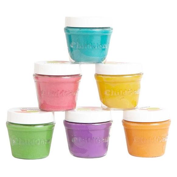ChildGen Pastell-Set Modelliermassen (59177453)