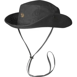Fjällräven Abisko Summer Hat - L - Dark Grey