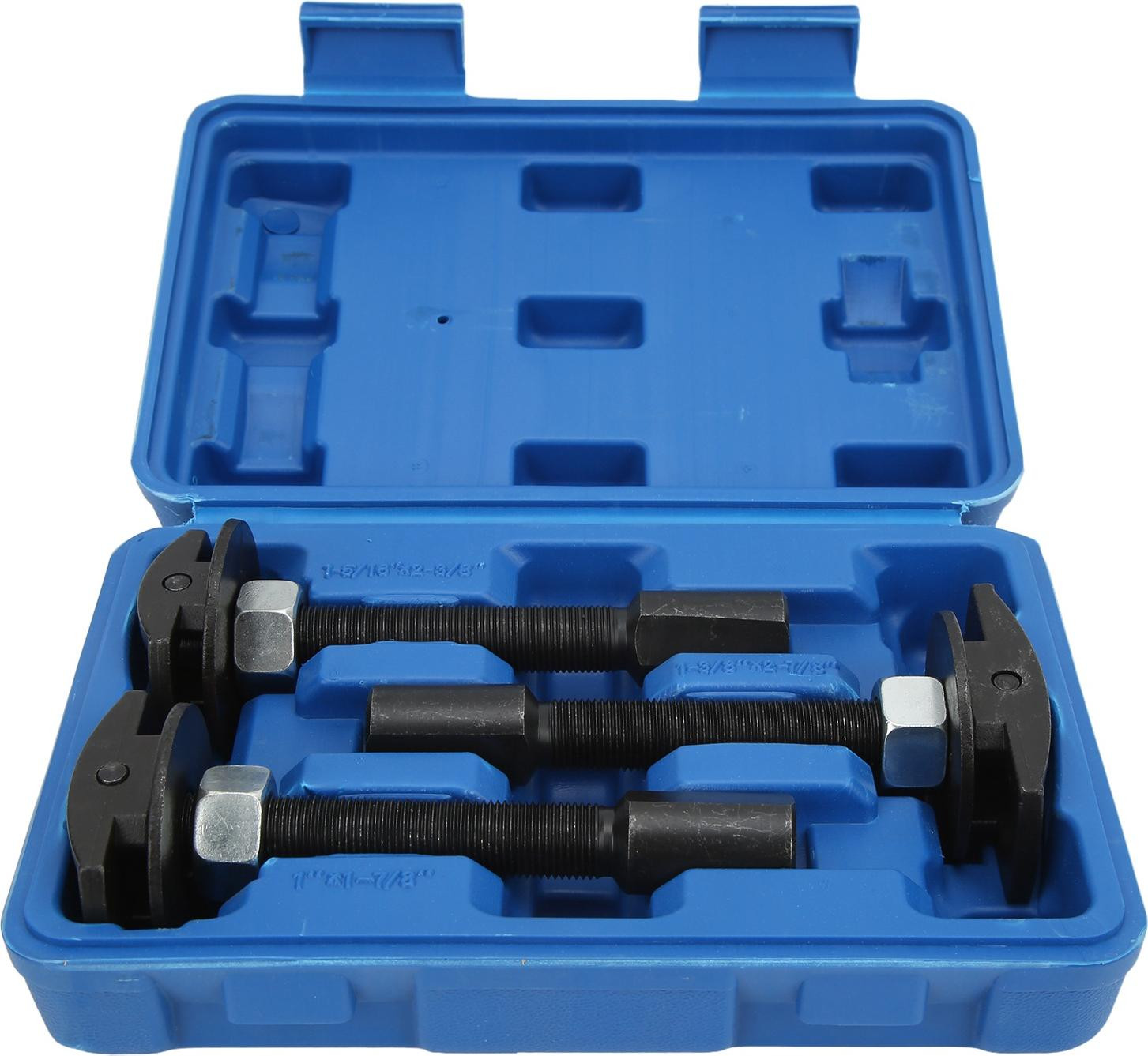 Cocosity Set van 3 achteraslagertrekker en installatietools voor auto's