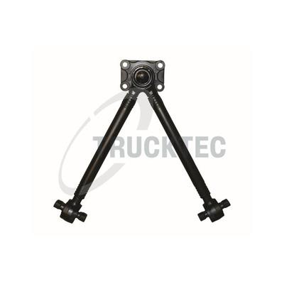 TRUCKTEC AUTOMOTIVE Lenker, Radaufhängung 03.32.022 Hinterachse für Volvo RENAULT TRUCKS