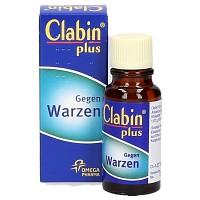 CLABIN plus Lösung 15 ml